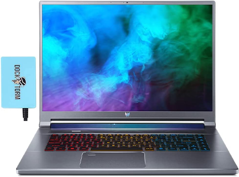 Acer Predator Triton 500 SE