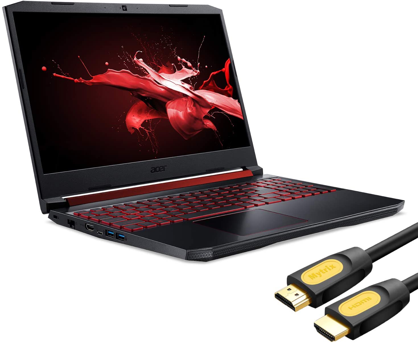 Acer Nitro 5 AN515-54