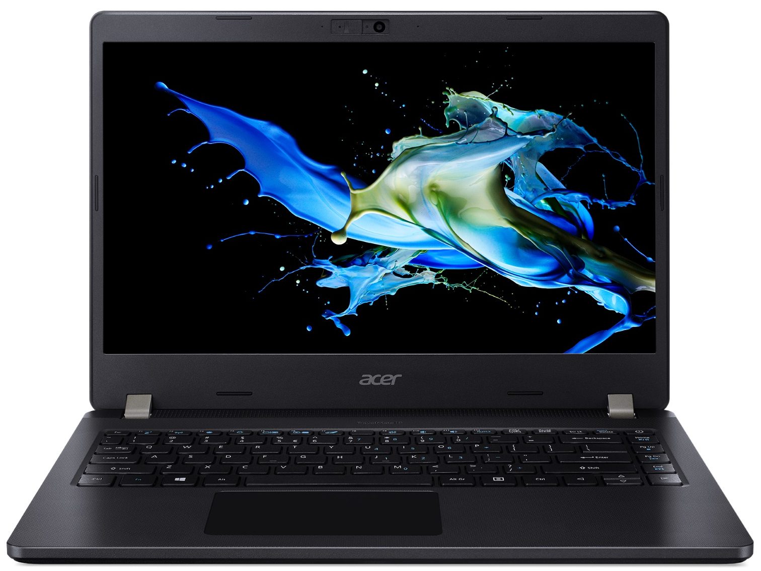 Acer TravelMate P2