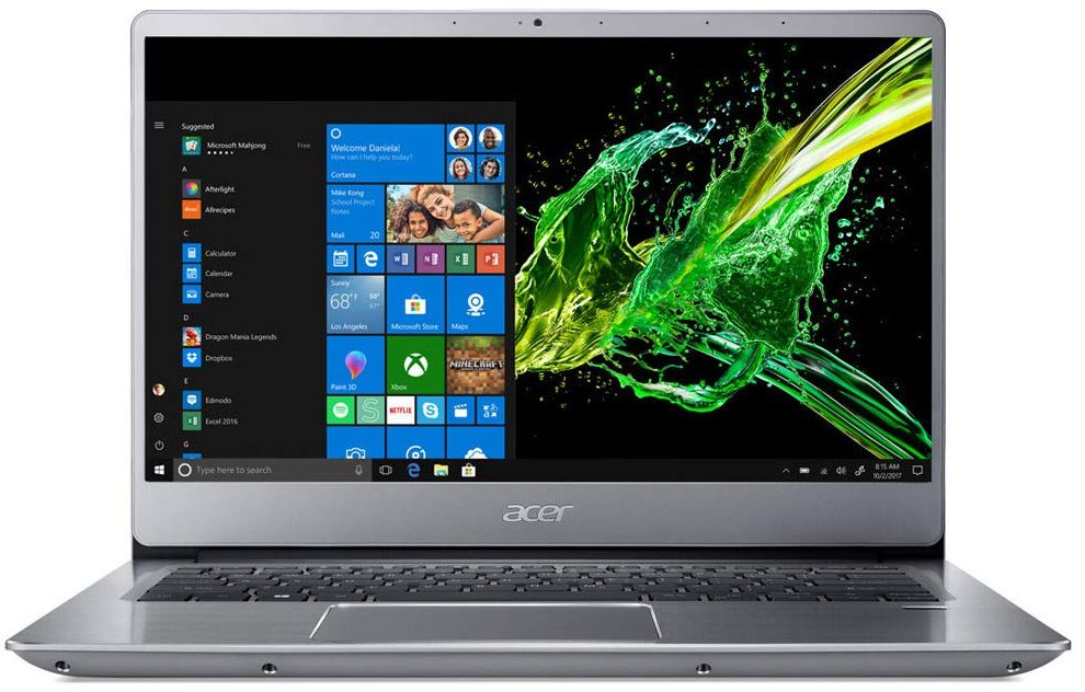 Acer Swift 3 SF314-41