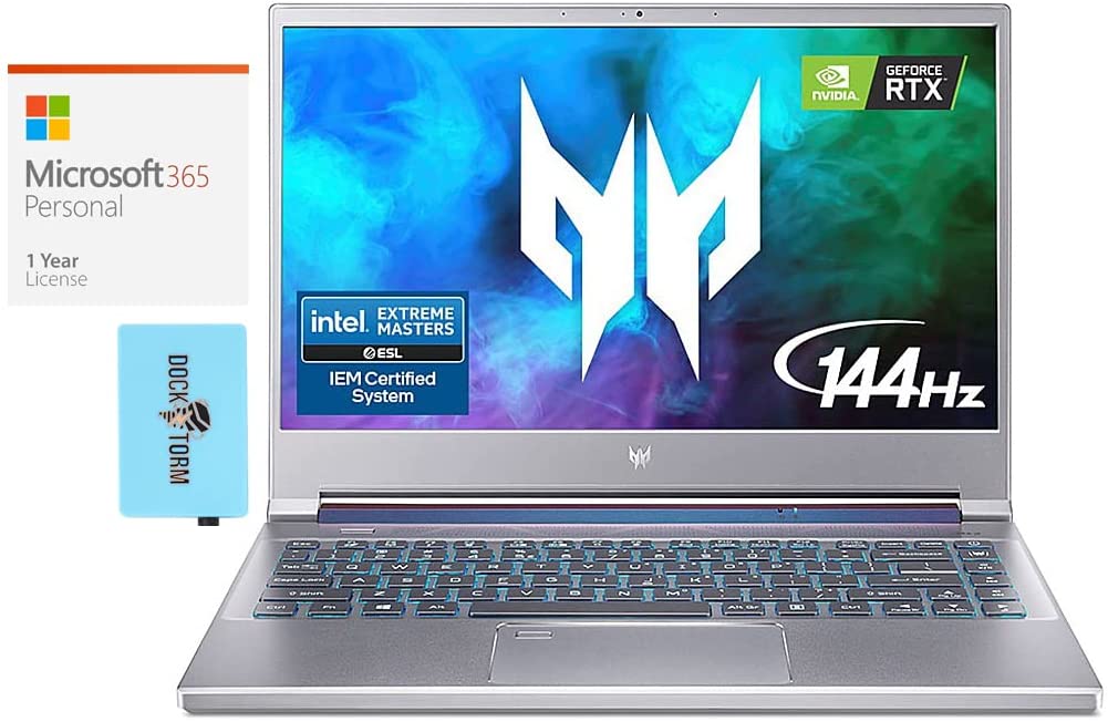 Acer Predator Triton 300 SE