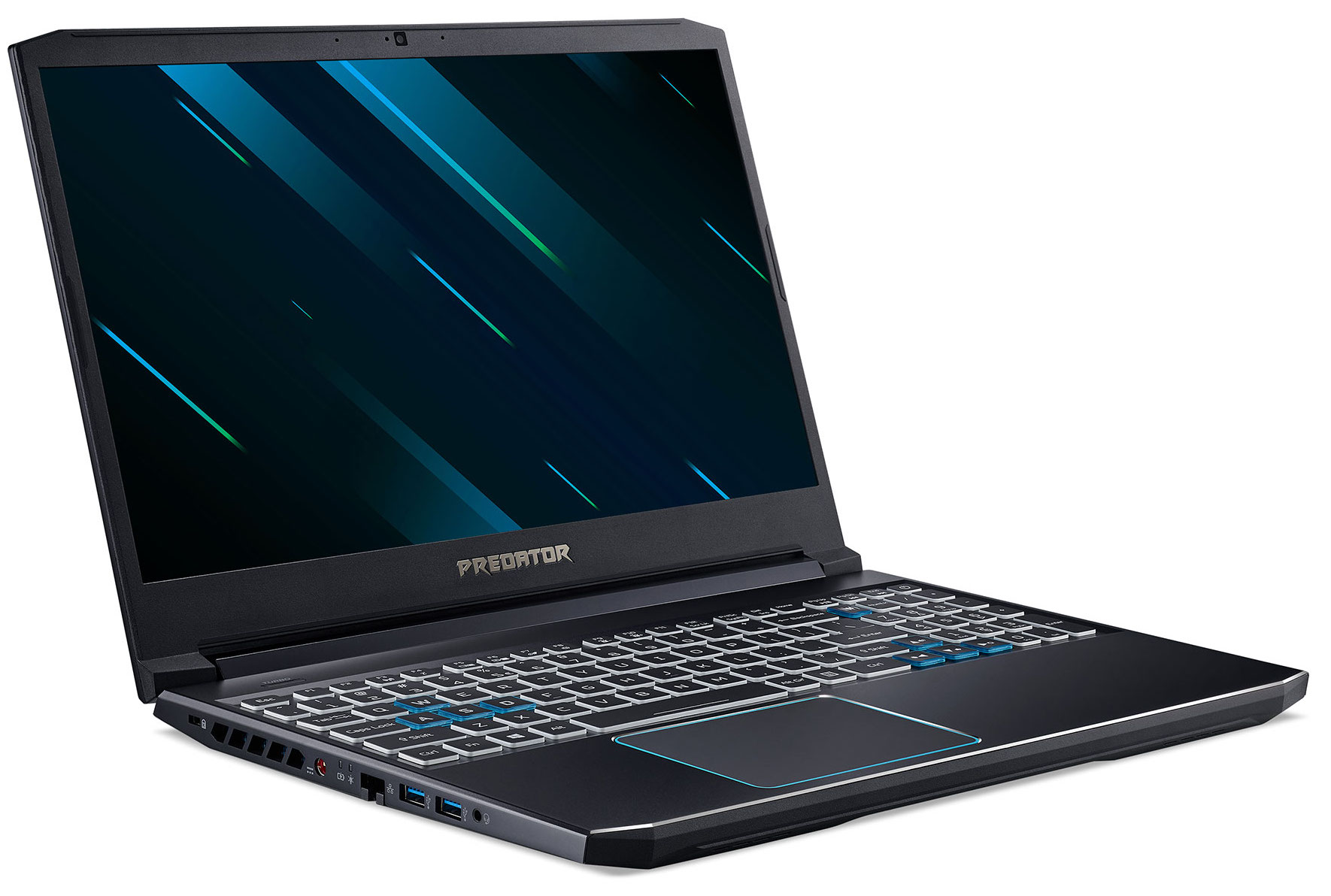 Acer Predator Helios 300 PH315-52