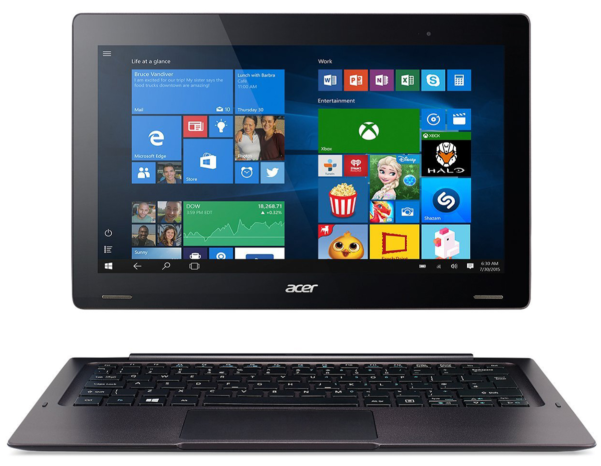 Acer Aspire Switch 12 S SW7-272