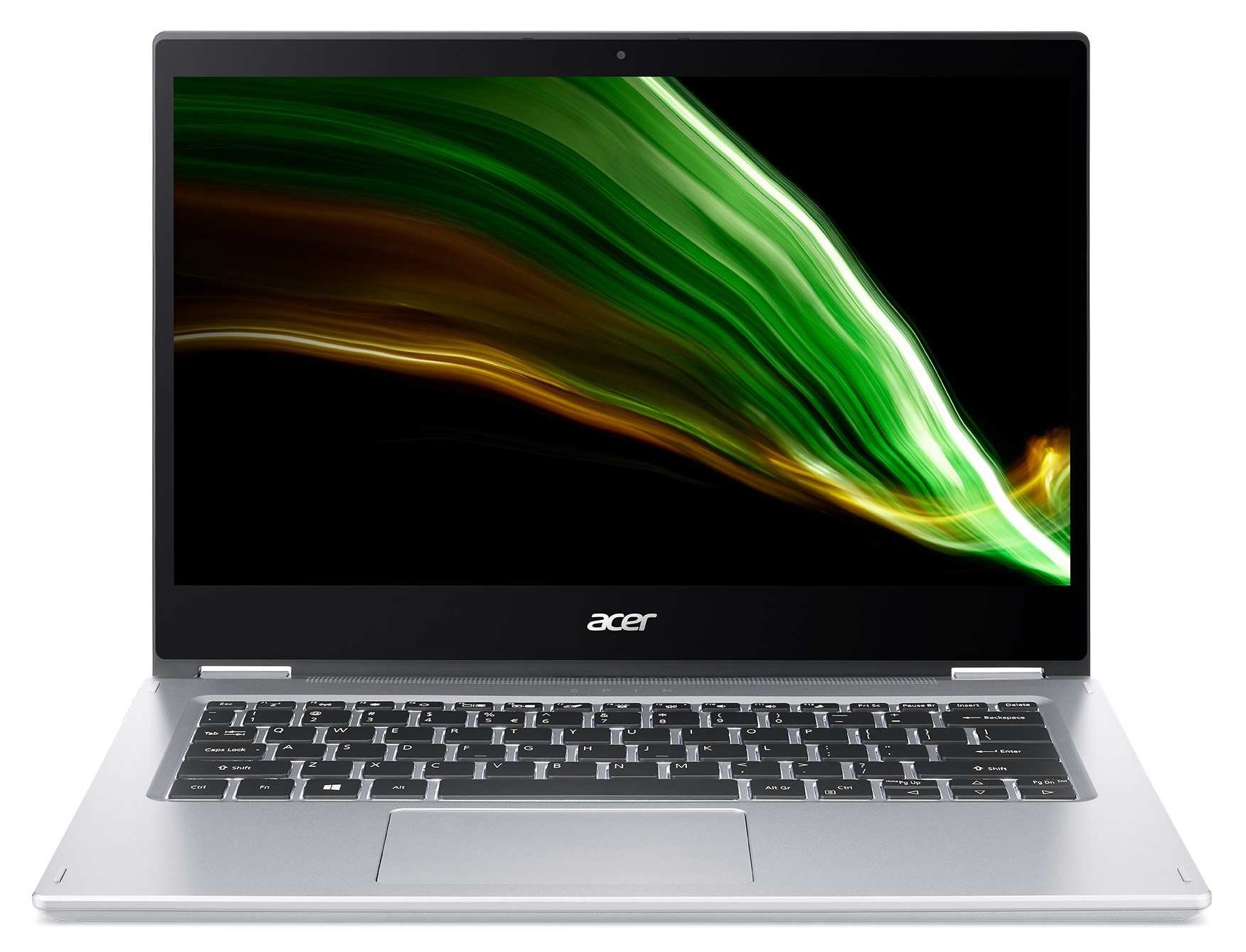 Acer Spin 1
