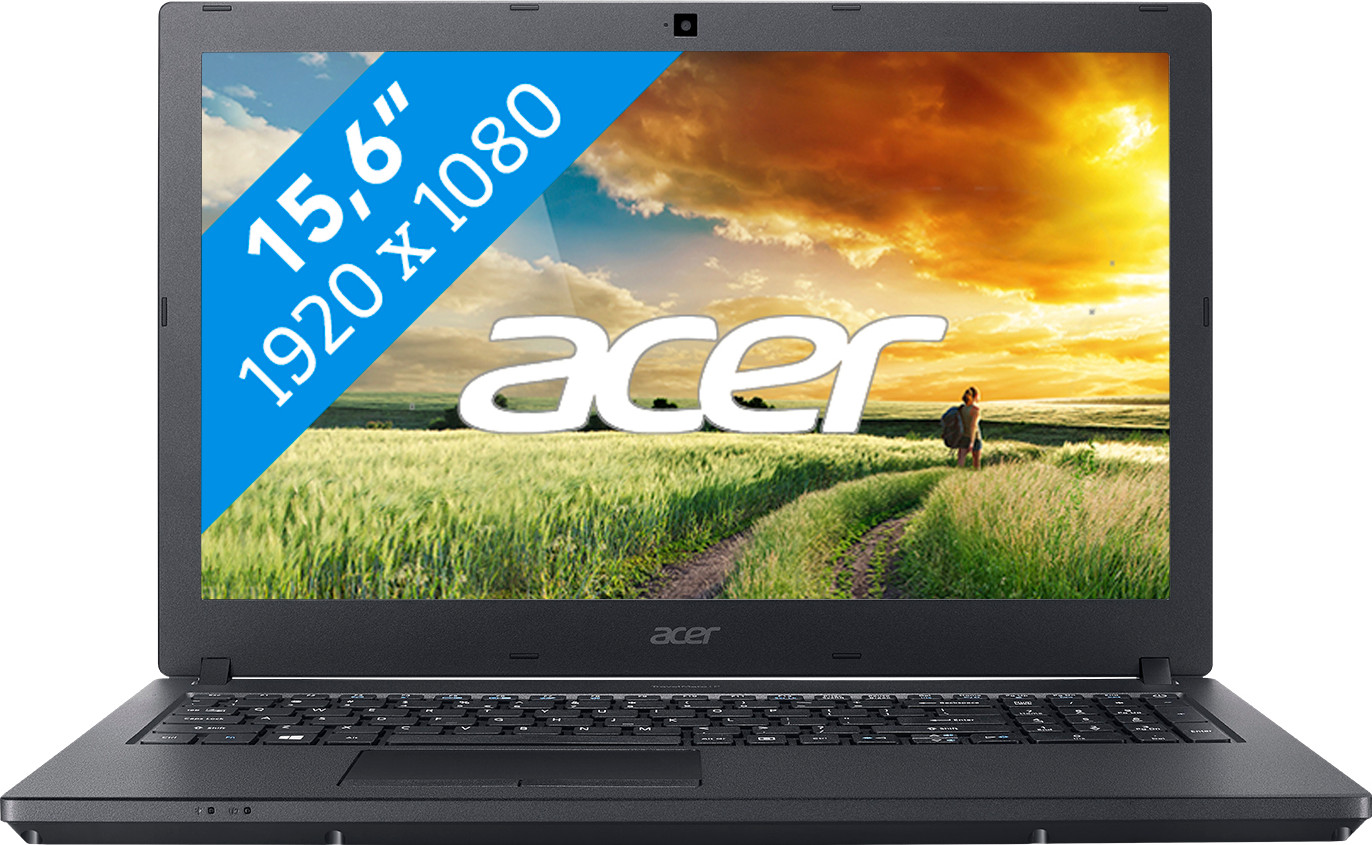 Acer TravelMate P2 TMP2510