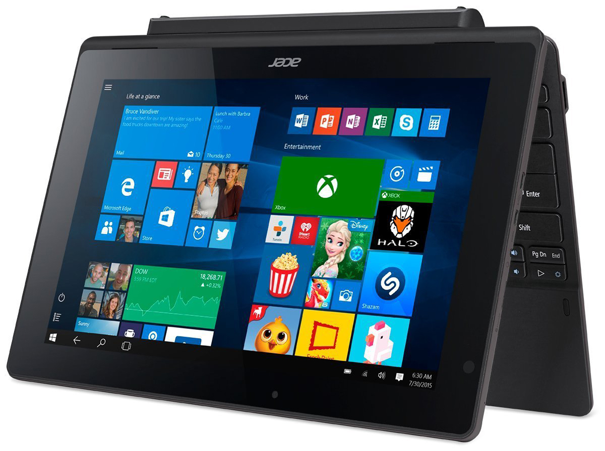 Acer Aspire Switch 10 E SW3-016