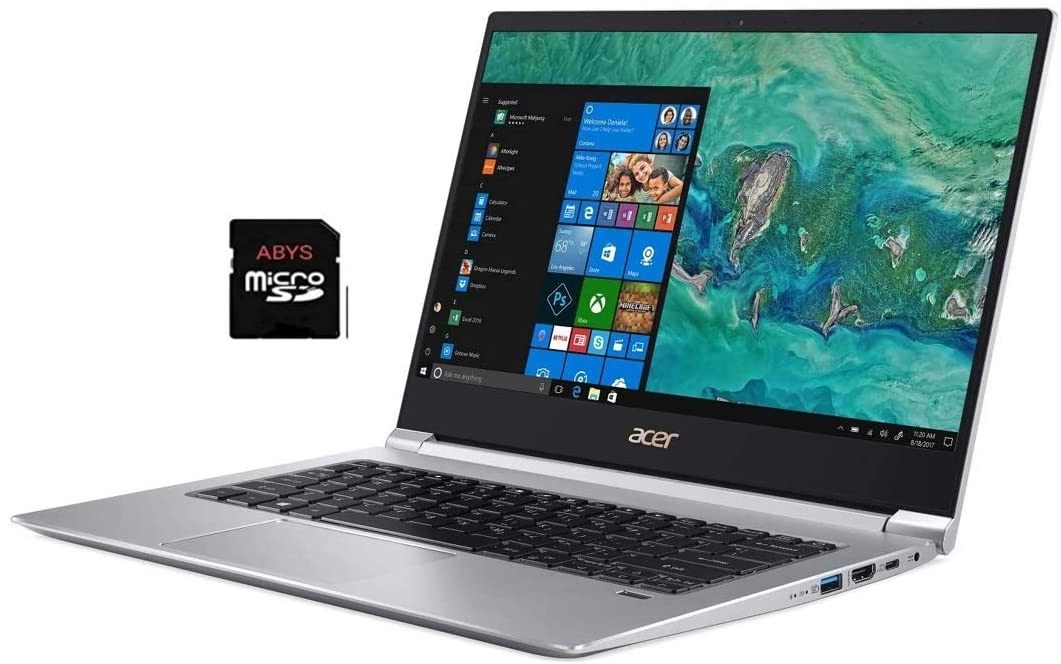 Acer Swift 3 SF314-55