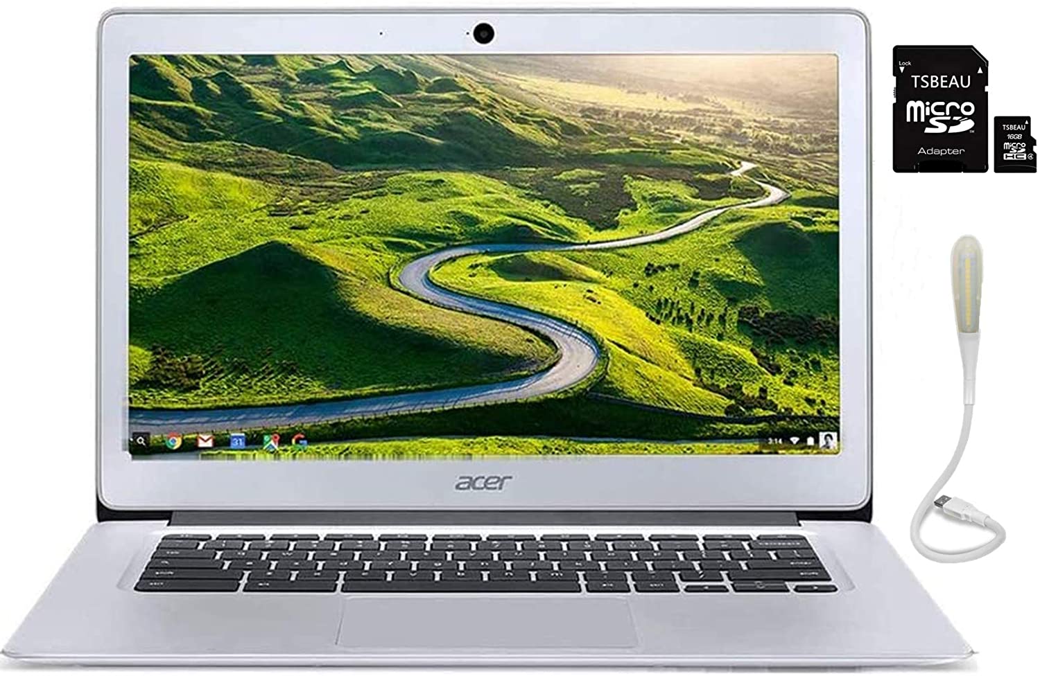 Acer Chromebook 14 CB3-431