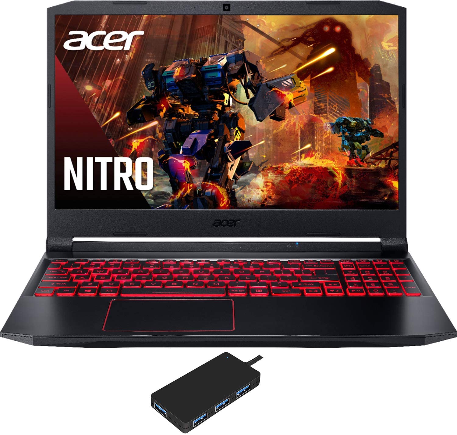 Acer Nitro 5 AN515-55