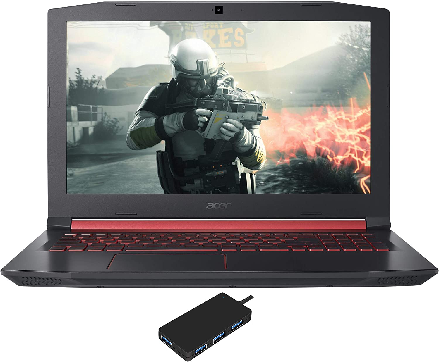 Acer Nitro 5 AN515-42