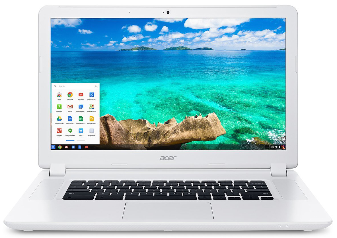 Acer Chromebook 15 CB5-571
