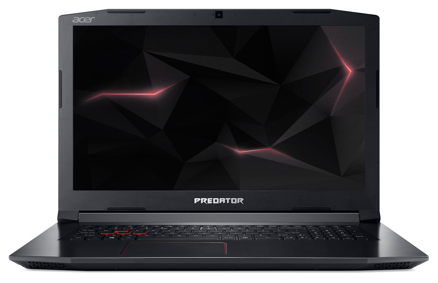 Acer Predator Helios 300 PH317-51