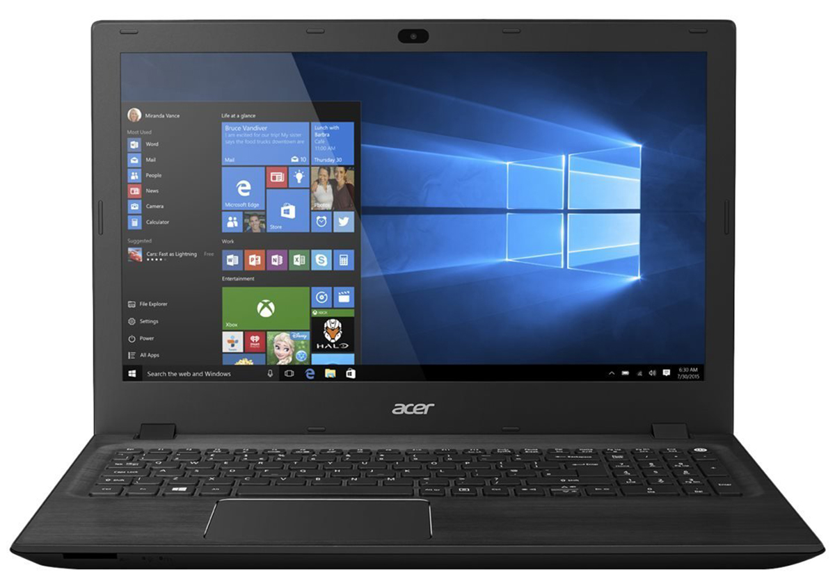 Acer Aspire F F5-573