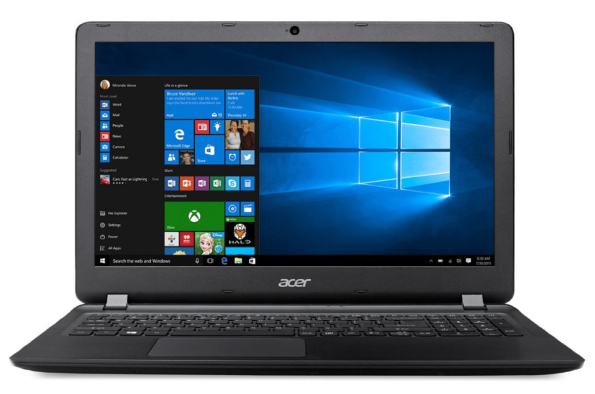 Acer Aspire ES ES1-572