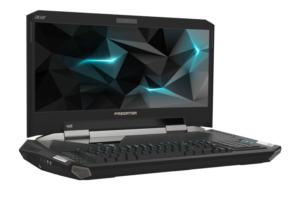 Acer Predator 21X