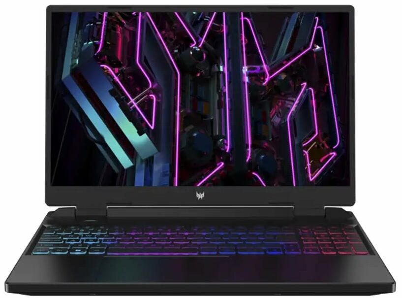 Acer Predator Helios Neo 16