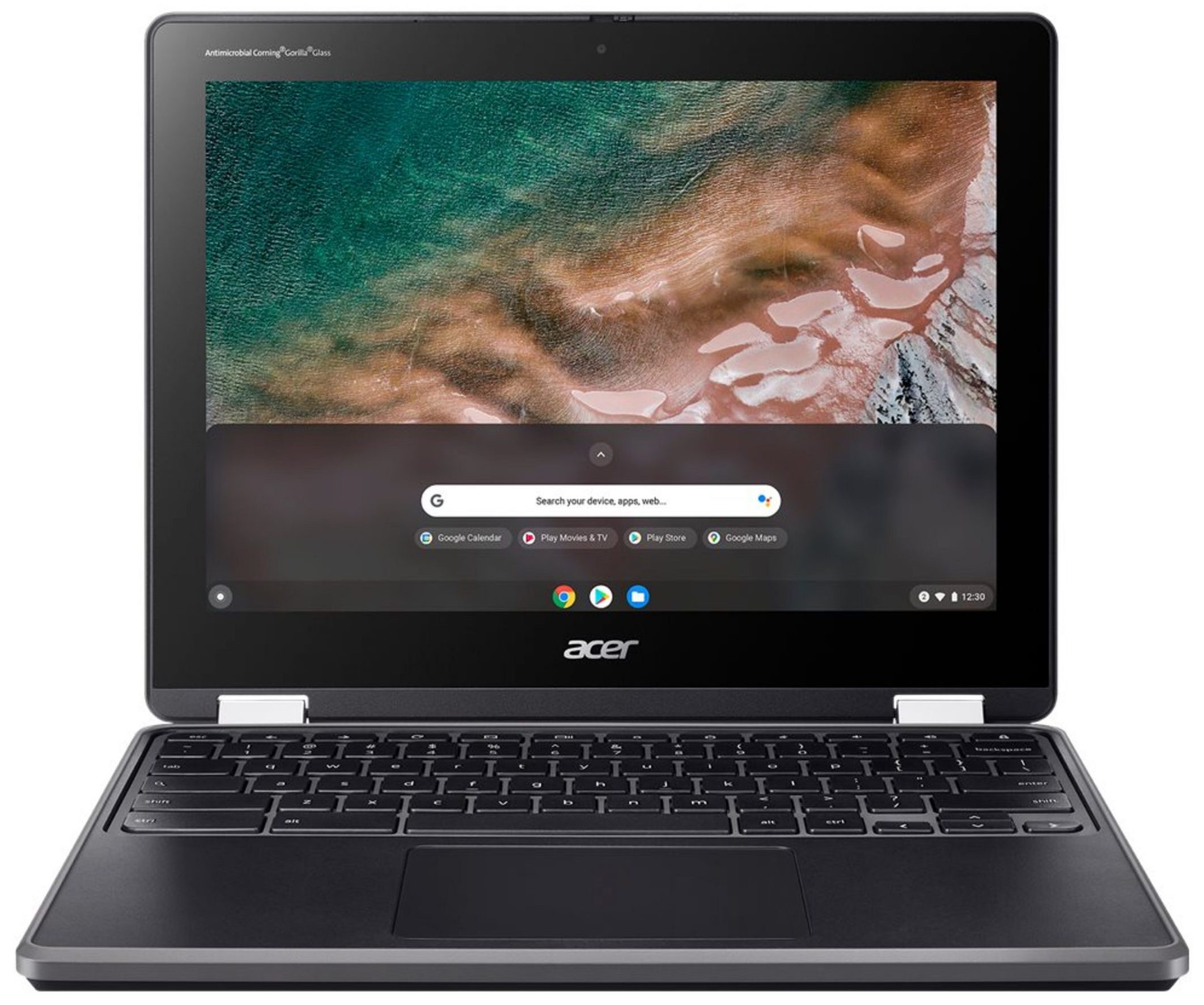 Acer Chromebook Spin 512