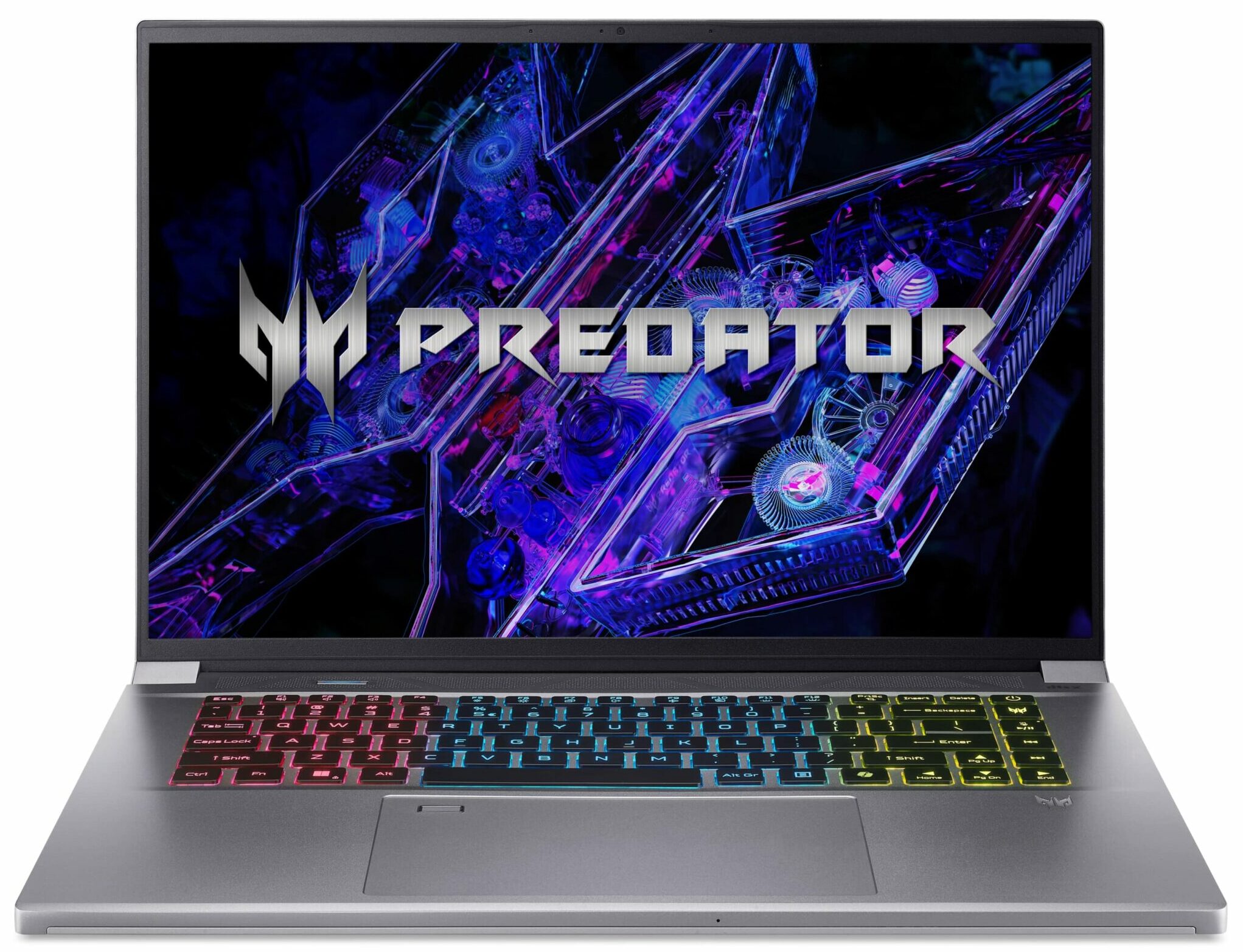 Acer Predator Triton Neo 16