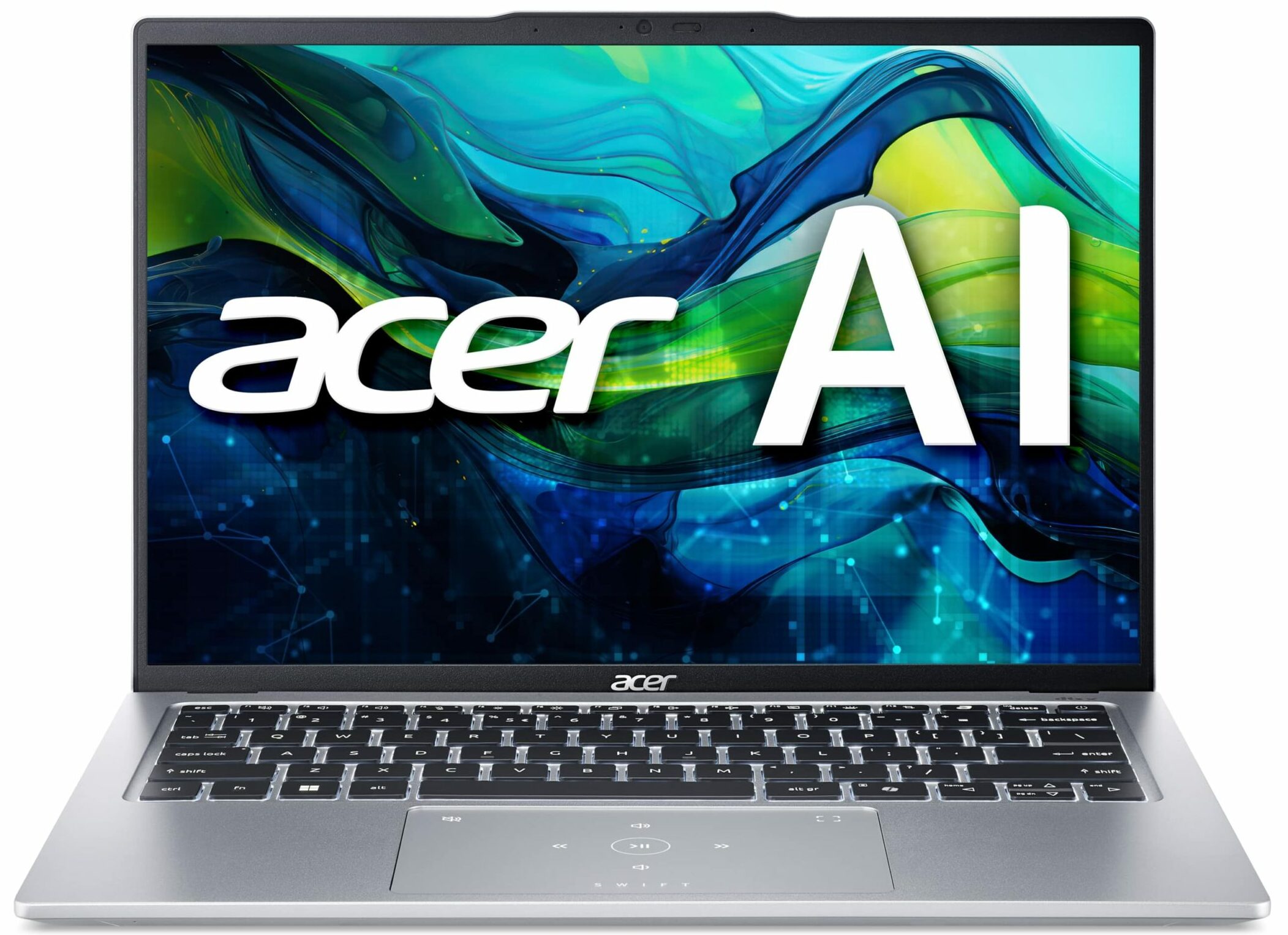 Acer Swift Go 14