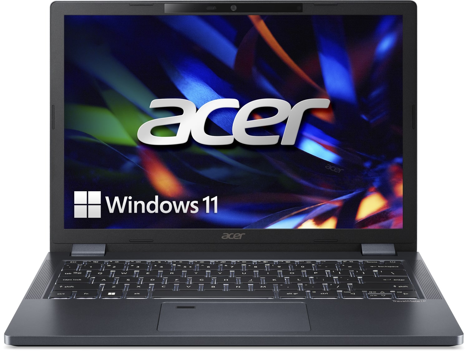 Acer TravelMate P4