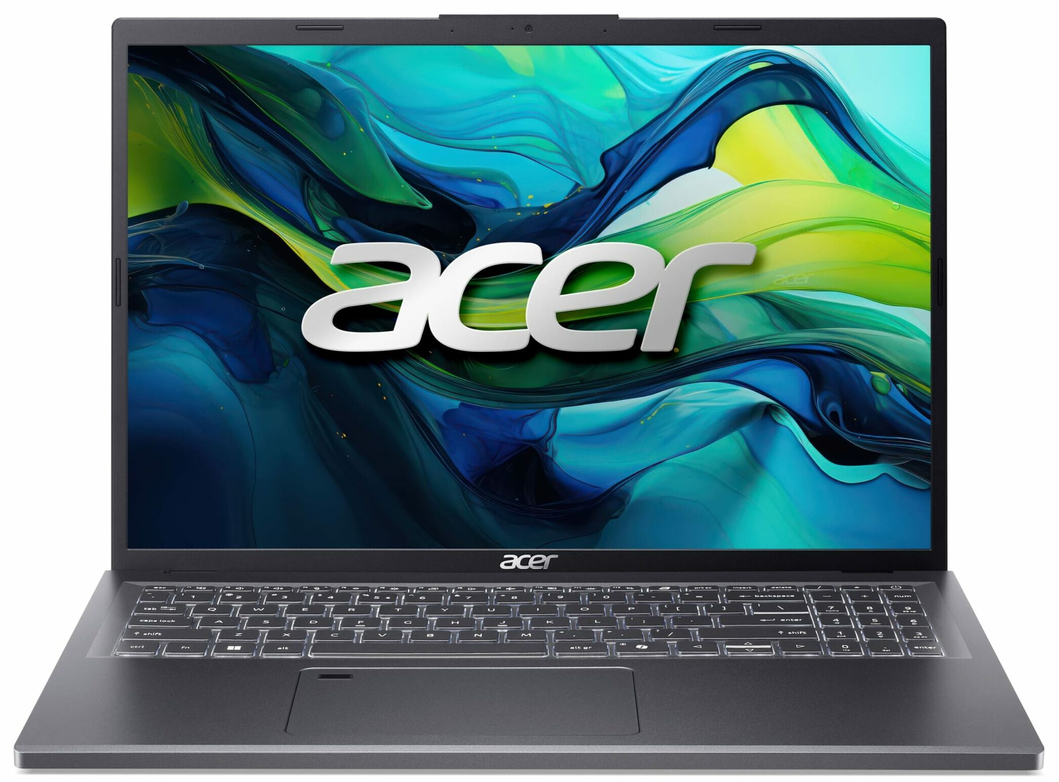Acer Aspire 16