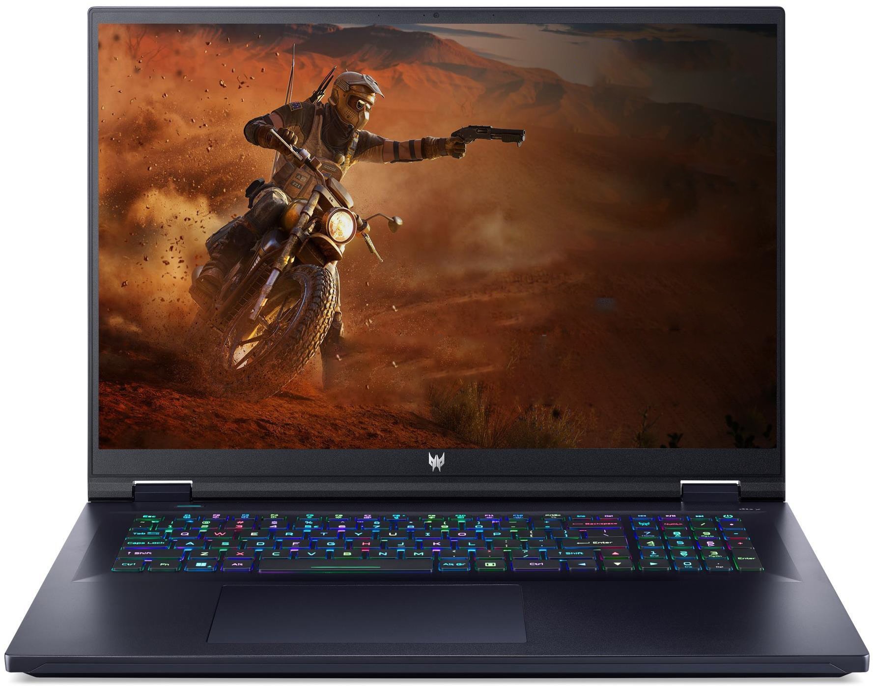 Acer Predator Helios 18