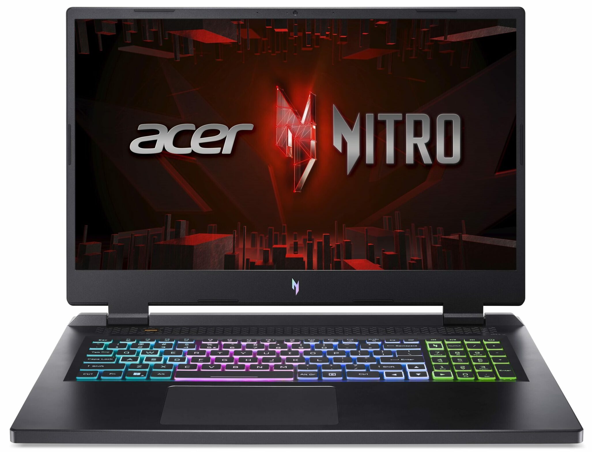 Acer Nitro 17