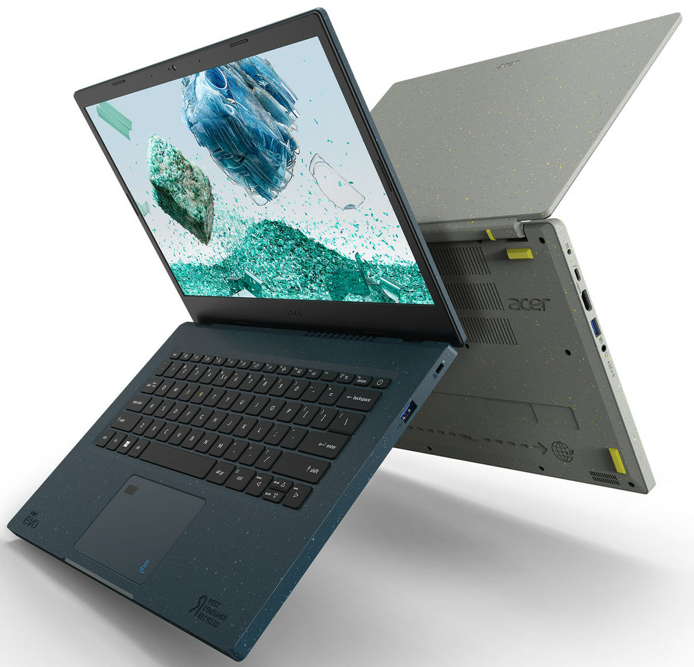 Acer Aspire Vero