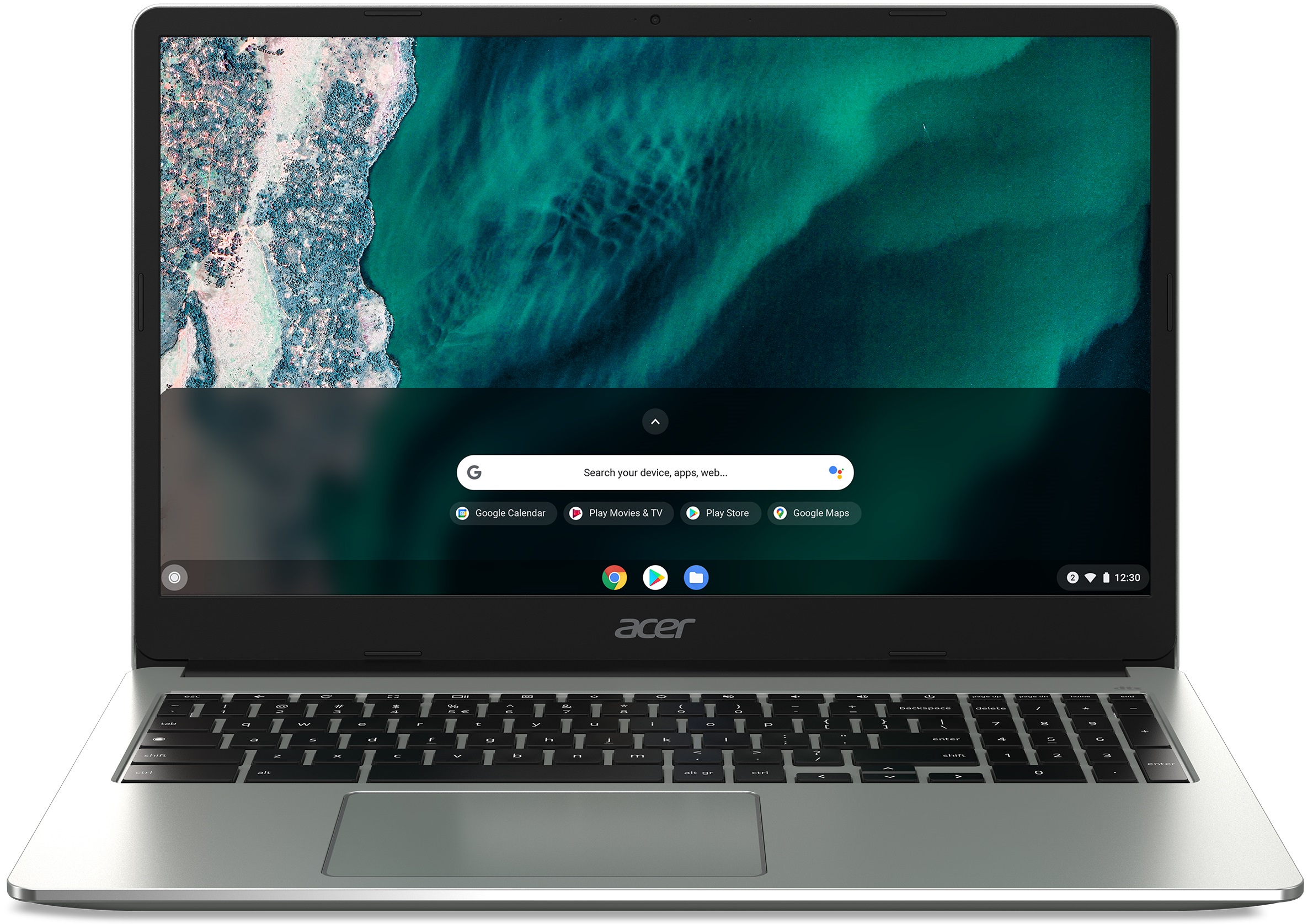 Acer Chromebook 315
