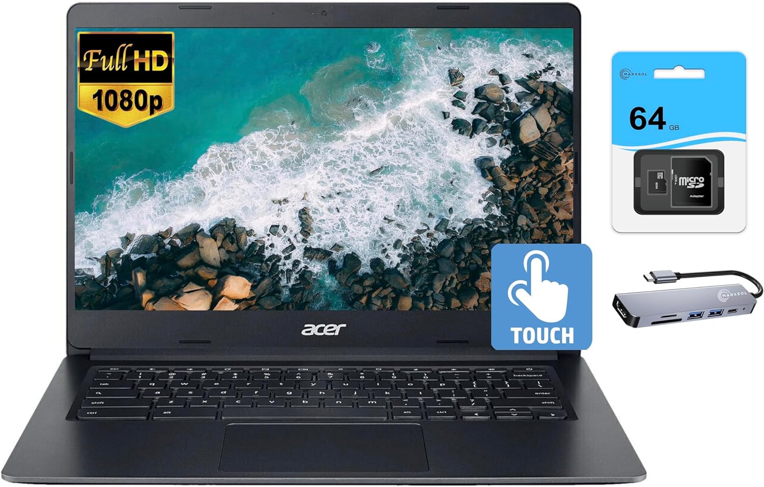 Acer Chromebook 314