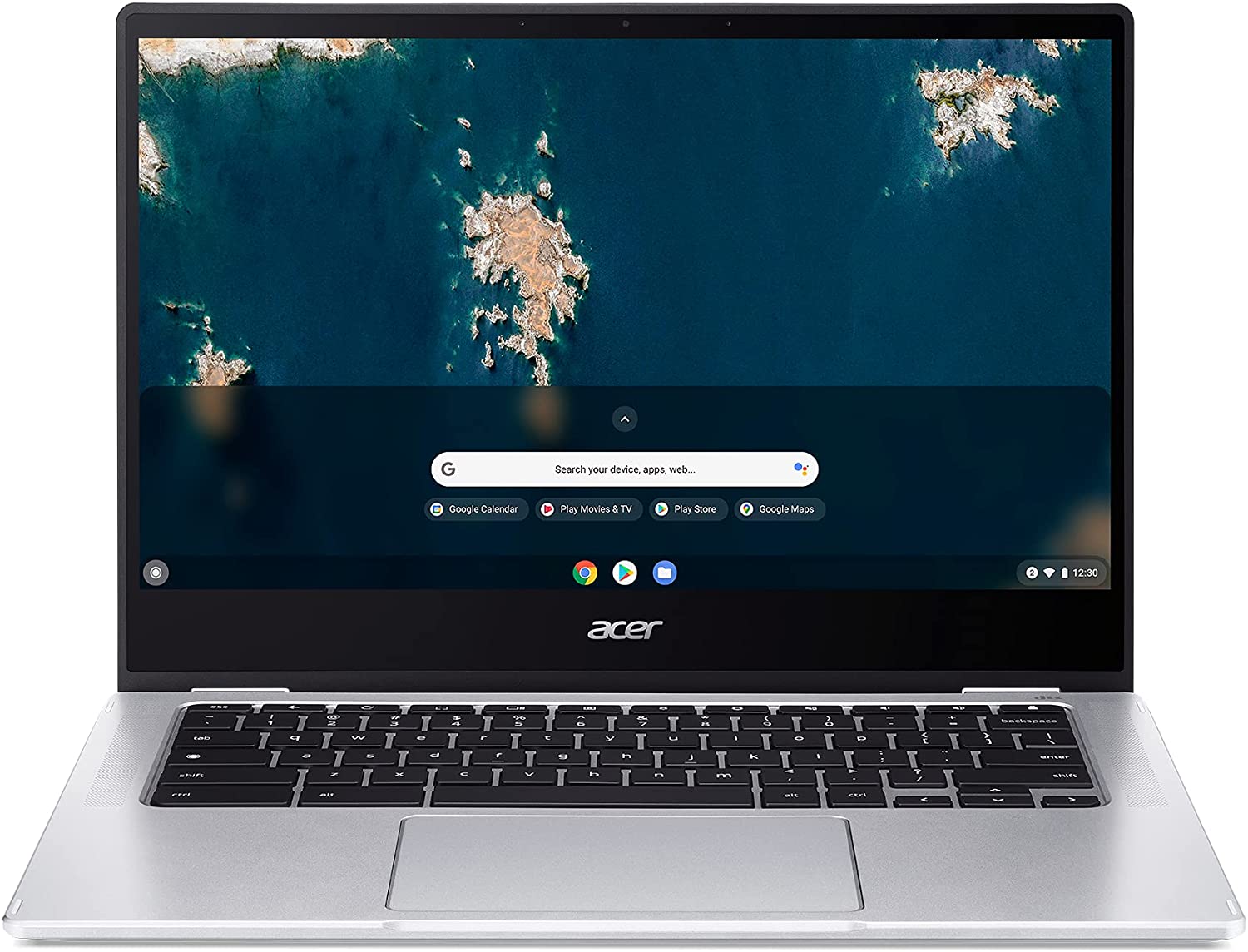 Acer Chromebook Spin 314
