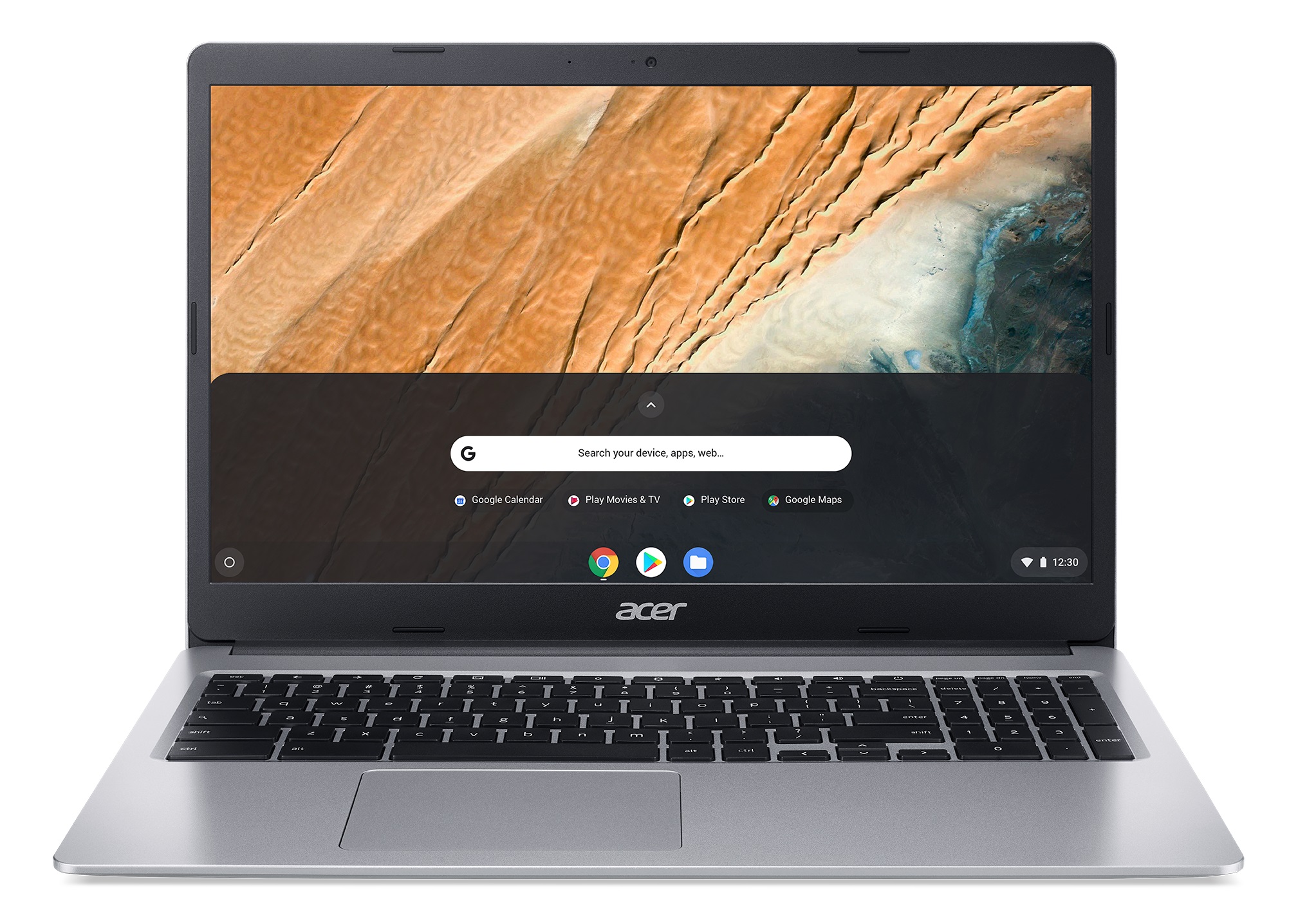 Acer Chromebook 315 CB315-3H