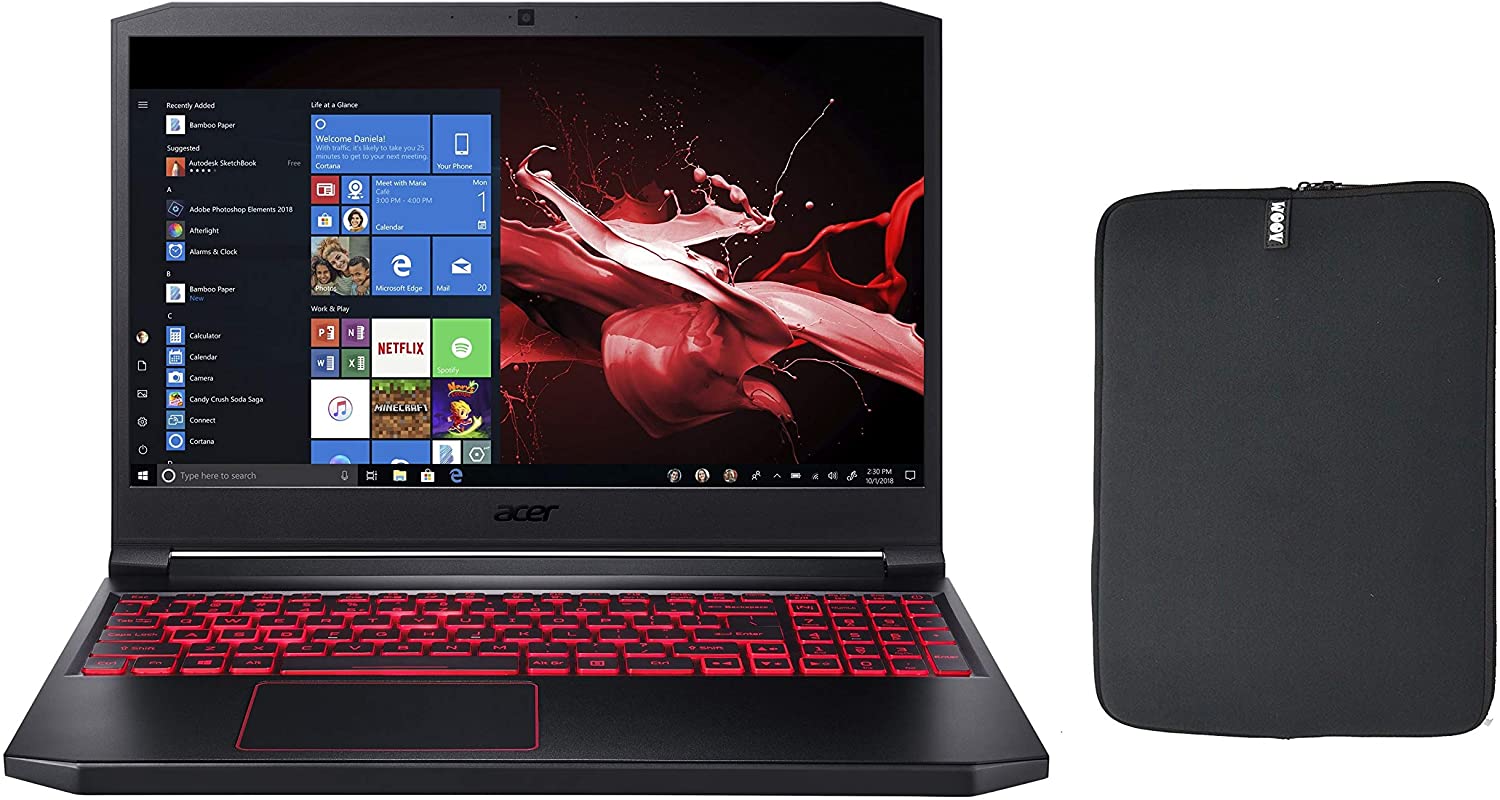 Acer Nitro 7 AN715-51