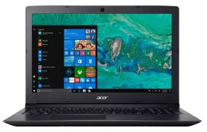 Acer Aspire 3 A315-51