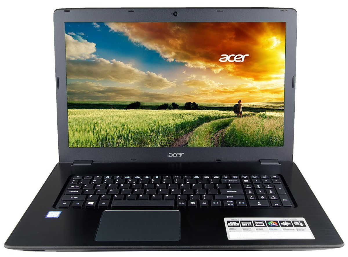 Acer Aspire E5-774