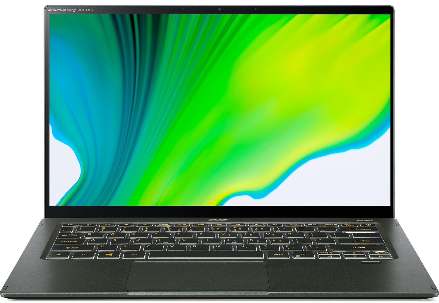 Acer Swift 5