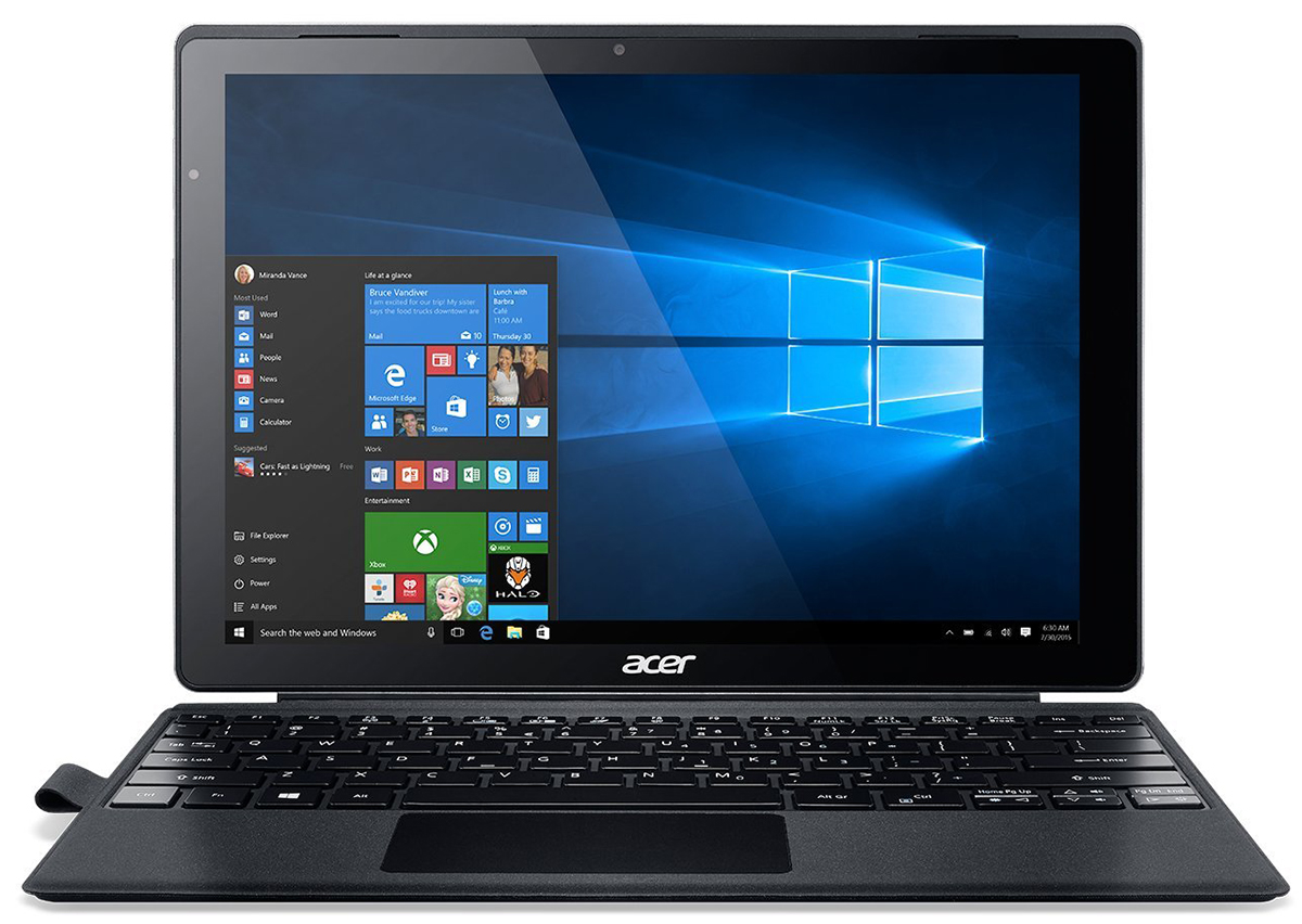 Acer Switch Alpha 12 SA5-271