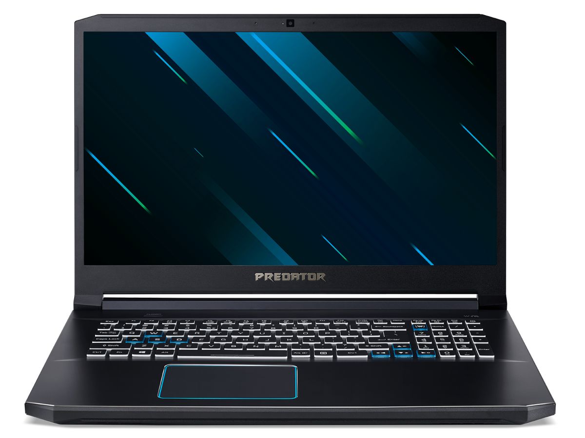 Acer Predator Helios 300 PH317-54
