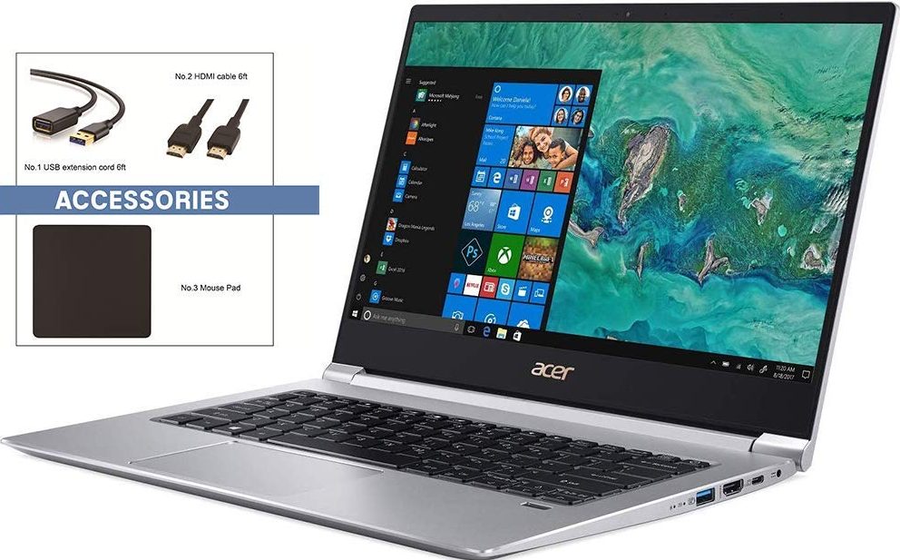 Acer Swift 3 SF314-55G