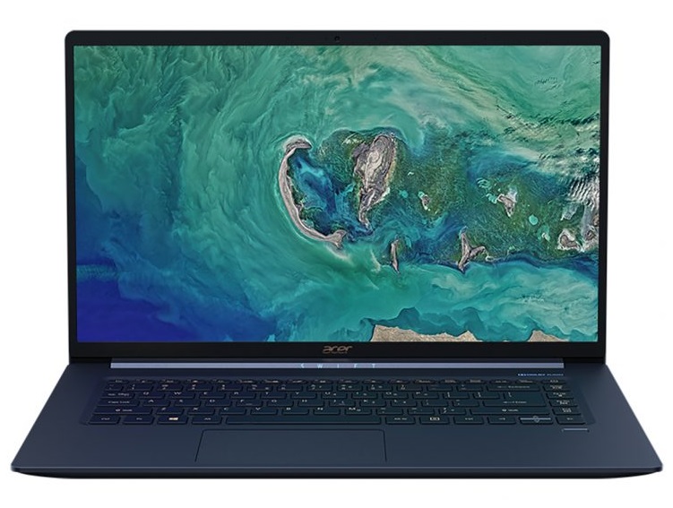 Acer Aspire Swift 5 Pro