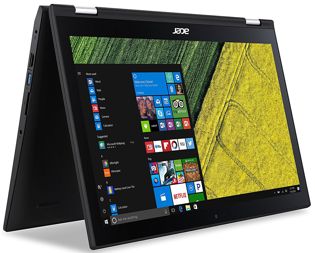 Acer Spin 3 SP315