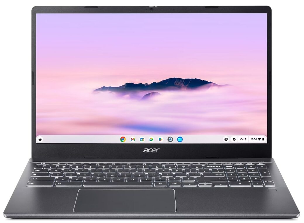 Acer Chromebook Plus Enterprise 515