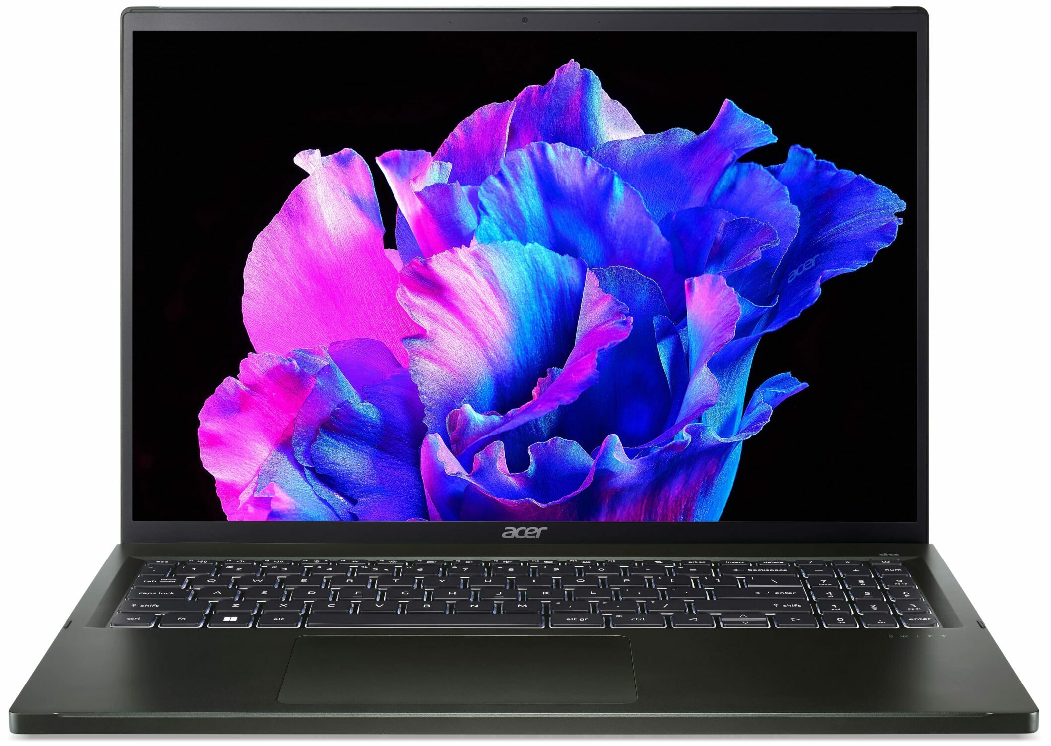 Acer Swift Edge 16