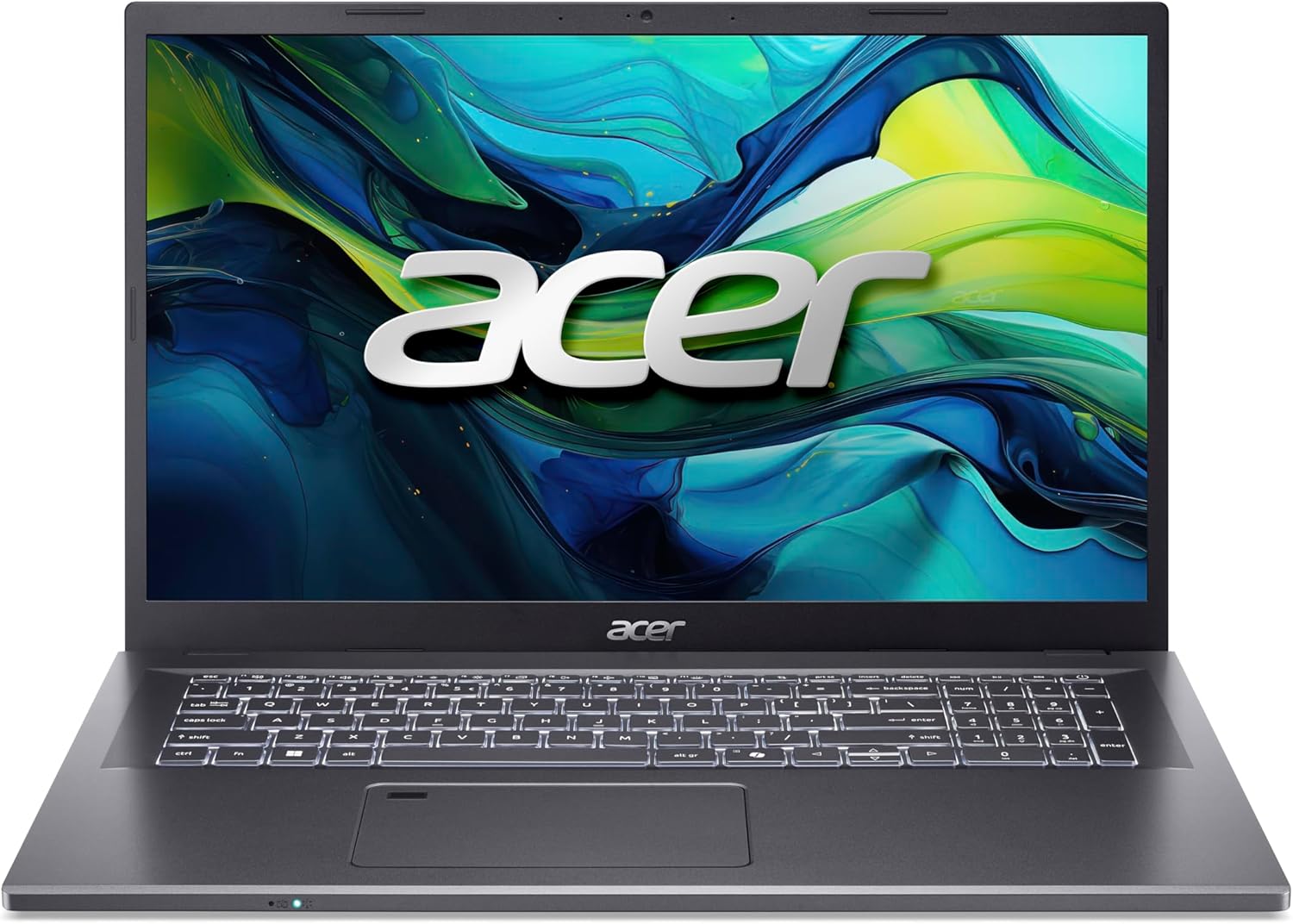Acer Aspire 17