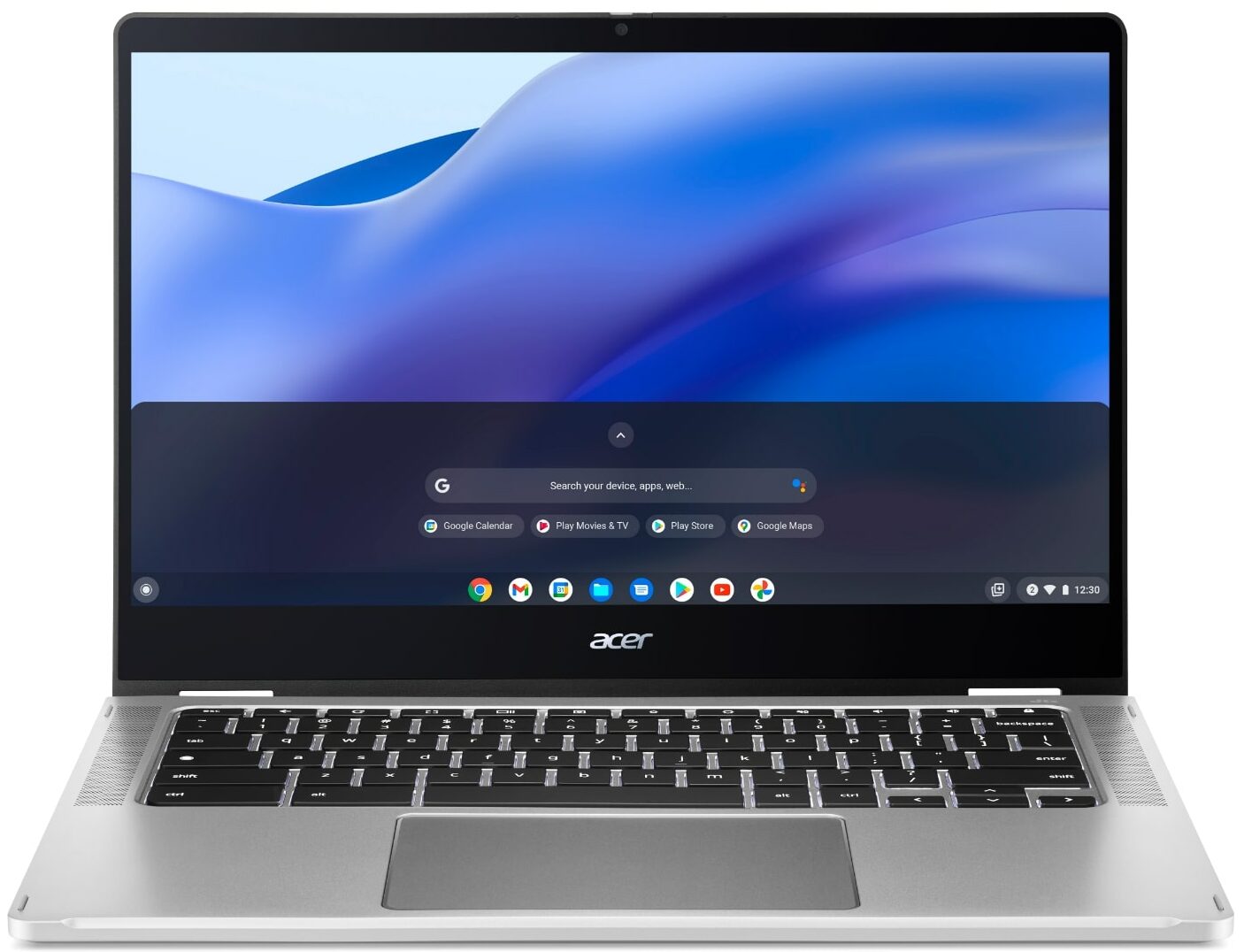 Acer Chromebook Spin 514