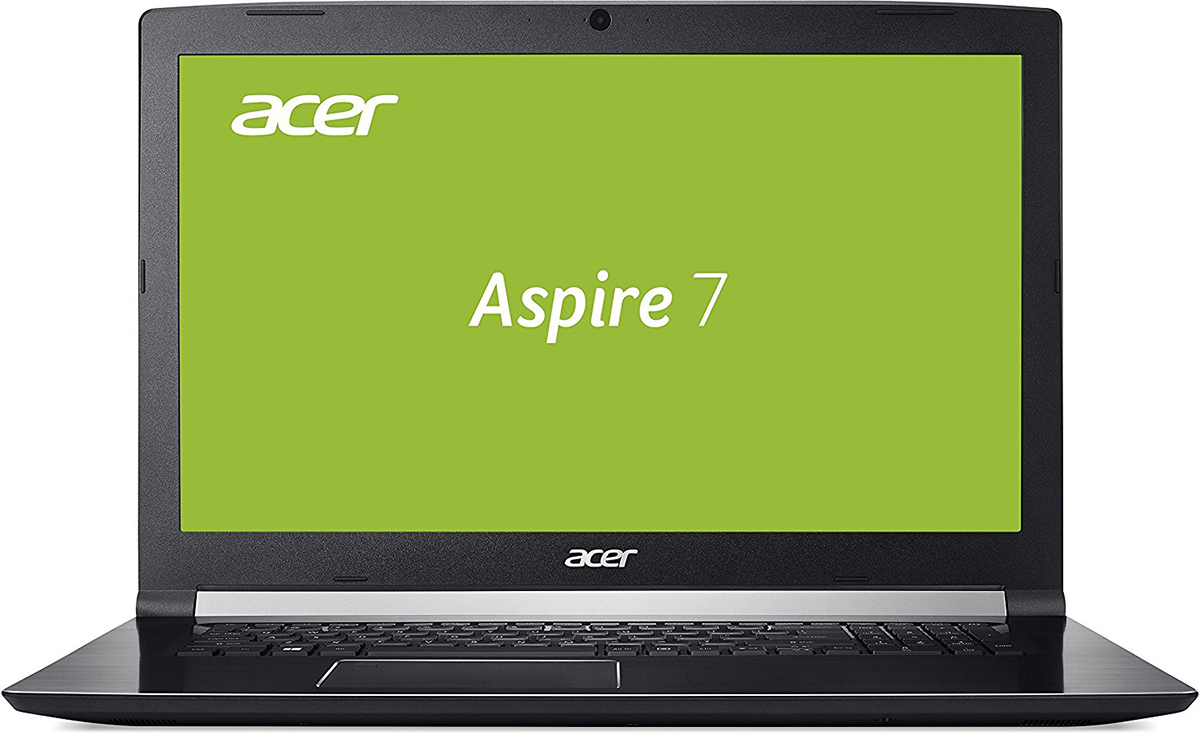 Acer Aspire 7 A717-72G-700J