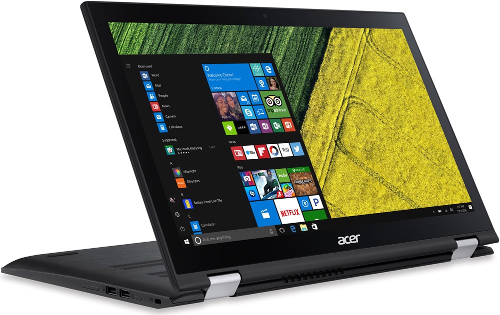 Acer Spin 3 SP314-51