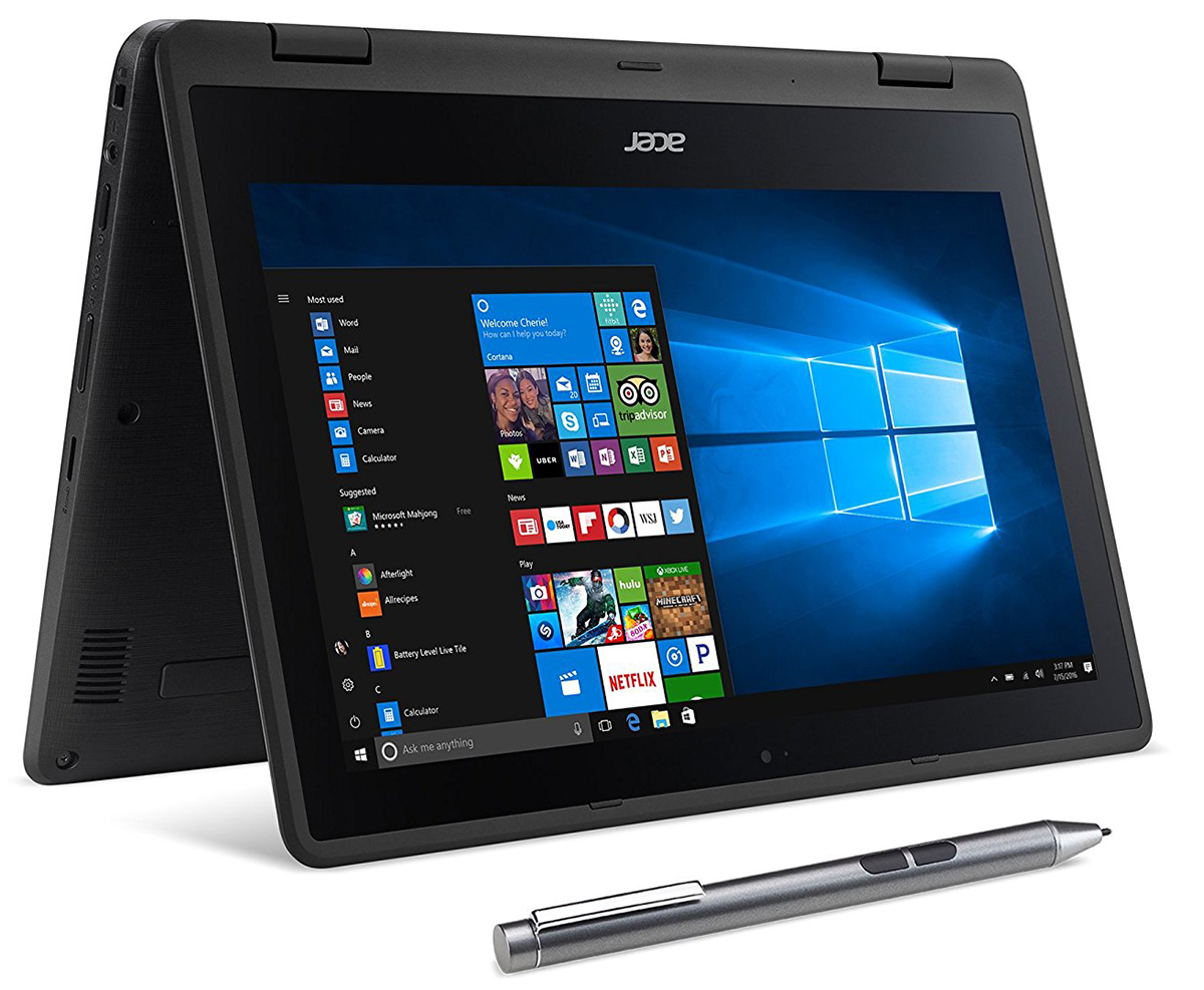Acer Spin 1 SP111