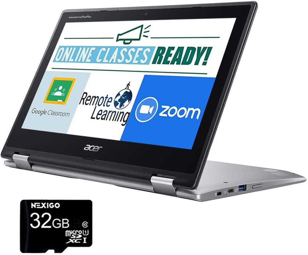 Acer Chromebook Spin 311 CP311-2H