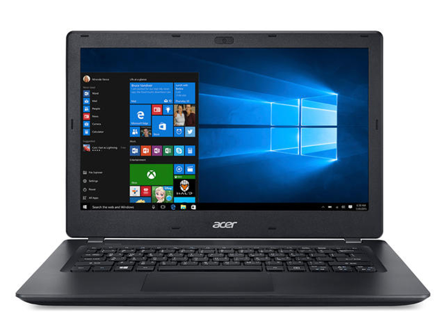 Acer TravelMate